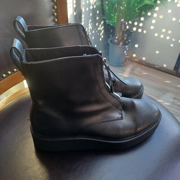 H&M Ankle boots - Picture 1 of 8